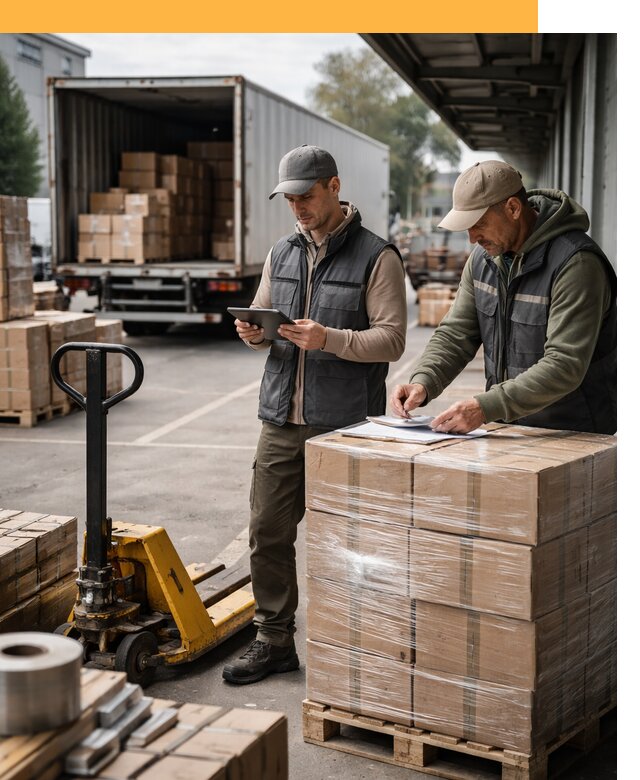 Импортные перевозки грузов с таможенным оформлением от 47178 руб