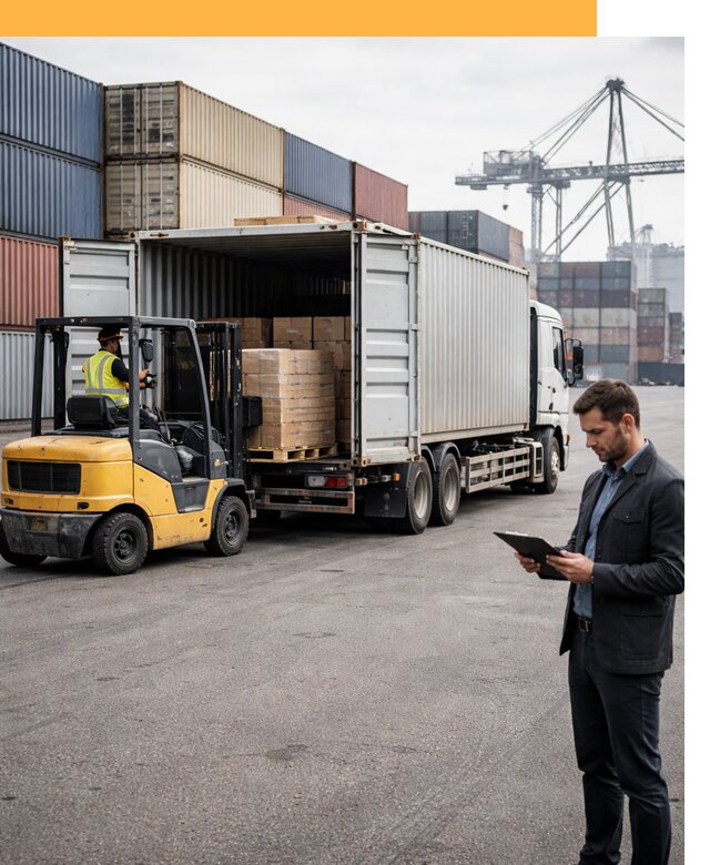 Экспортные перевозки грузов по миру от 36694 руб быстро и надежно