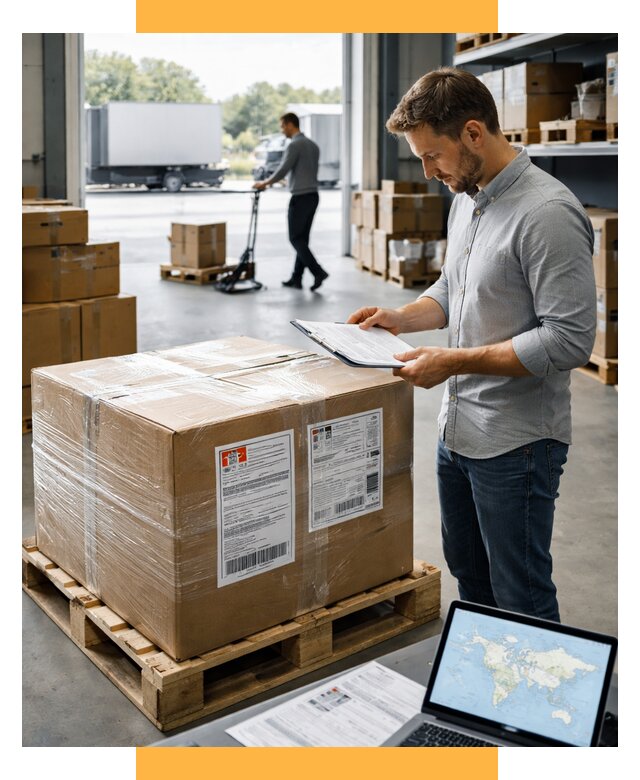 Срочная международная доставка от 12581 р. | СетСервис-Ттв