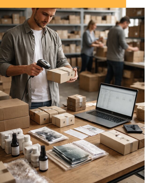 Экспресс доставка образцов и малых партий от 7863