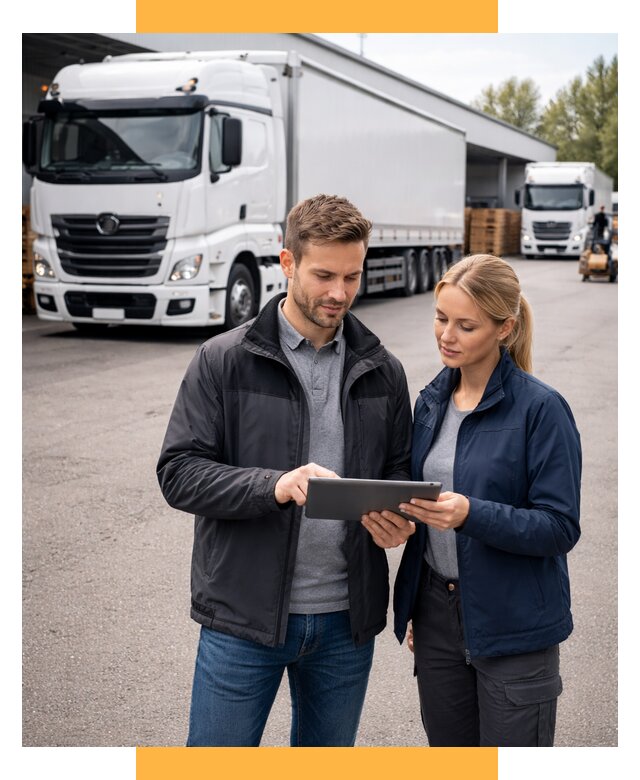 Автомобильные перевозки грузов от 26210 р. | СетСервис-Ттв