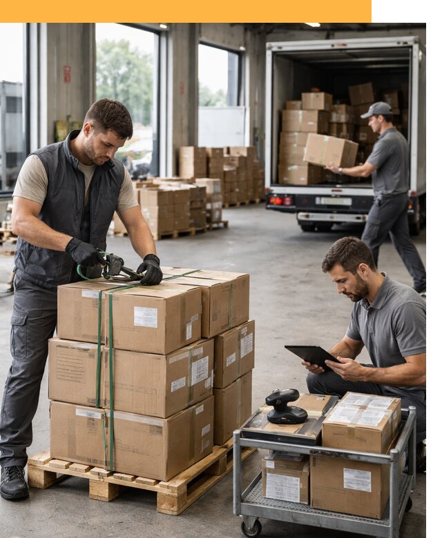 Перевозка сборных грузов по миру от 3669 руб, быстрая логистика