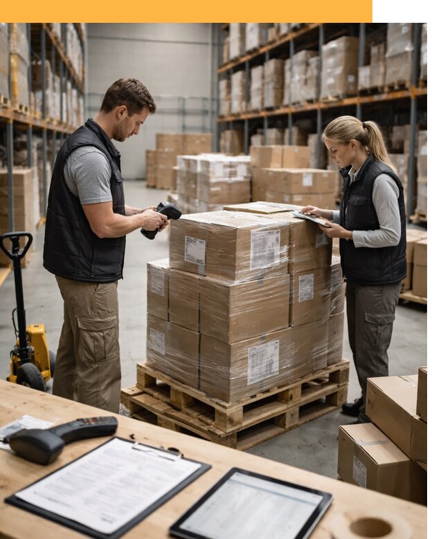 Консолидация грузов по миру от 8387 руб, оптимизация доставки