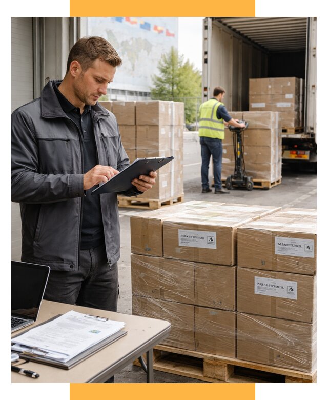 Доставка товаров для маркетплейсов из Китая от 7863 р. — СетСервис-Ттв