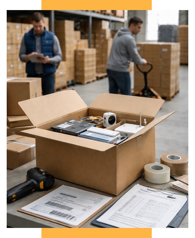 Доставка грузов из Китая в Россию от 62904 р. | СетСервис-Ттв