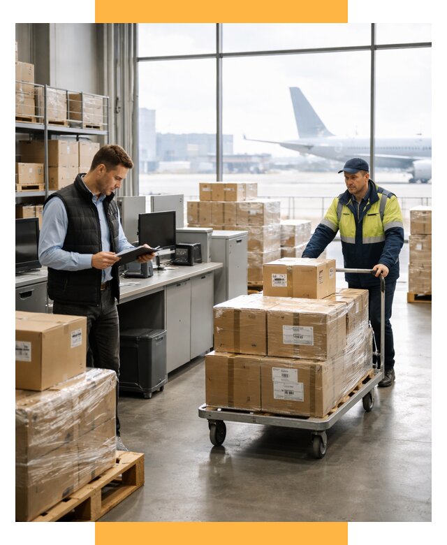 Авиадоставка из Китая от 681 р. — быстро | СетСервис-Ттв