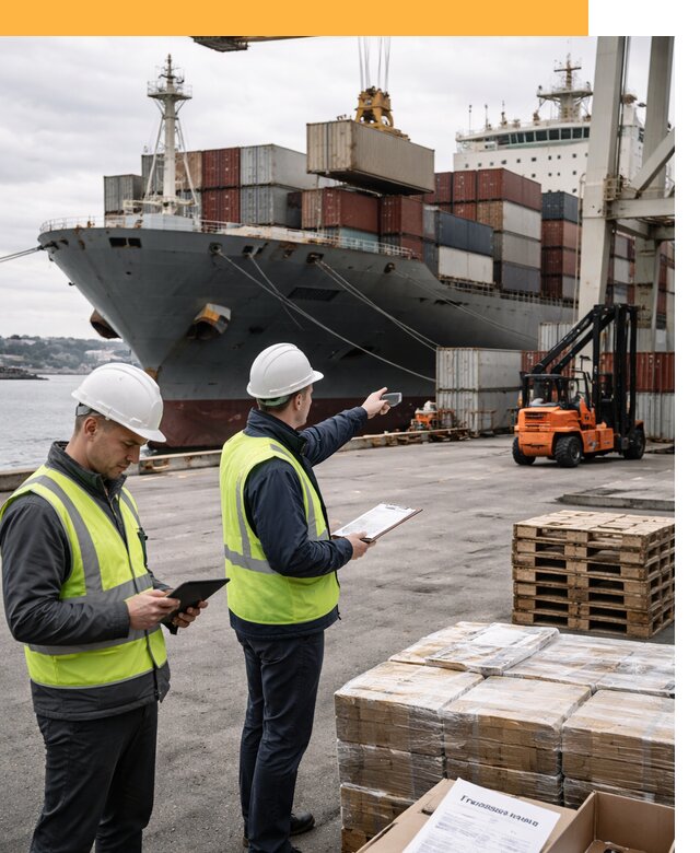 Морские перевозки из Китая от 94356 руб, контейнерные рейсы