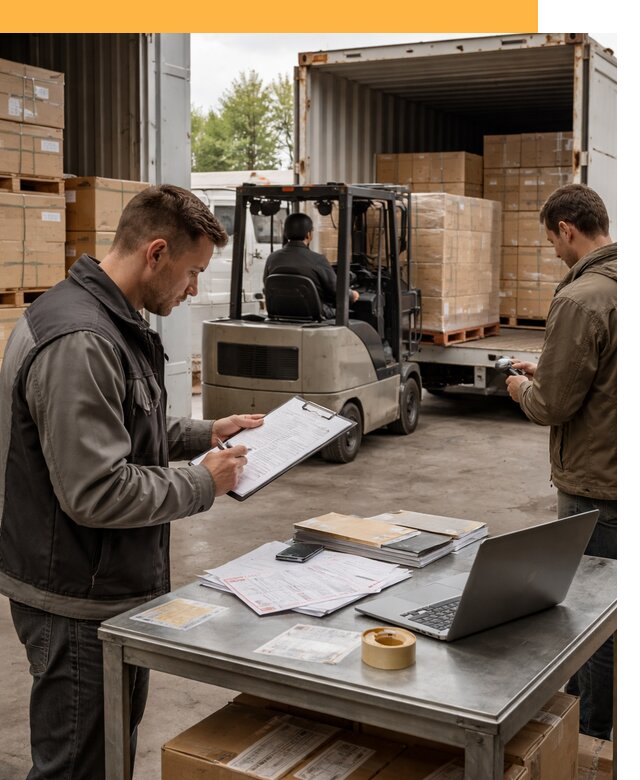 Карго доставка из Китая морские и авиаперевозки от 89114