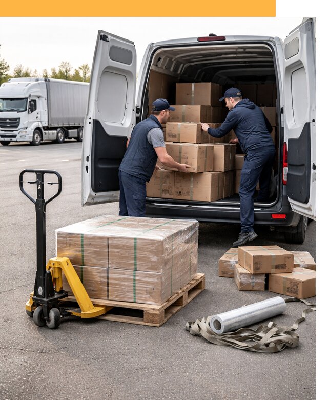 Автоперевозки из Турции: сборные и прямые рейсы от 125808 руб