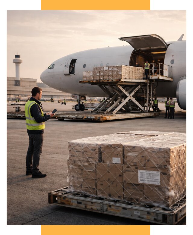 Срочная авиадоставка из Турции от 472 руб., СетСервис-Ттв