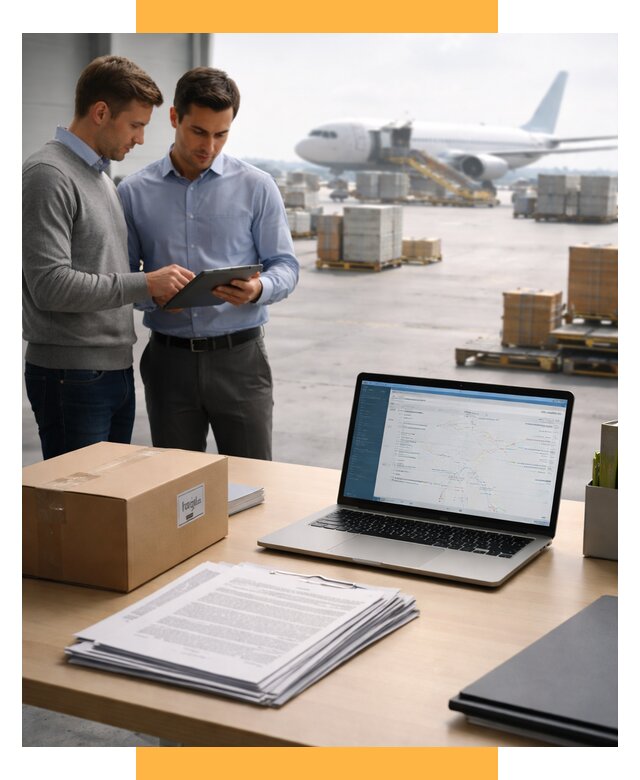 Авиадоставка из США от 681 р., быстро и надежно, СетСервис-Ттв