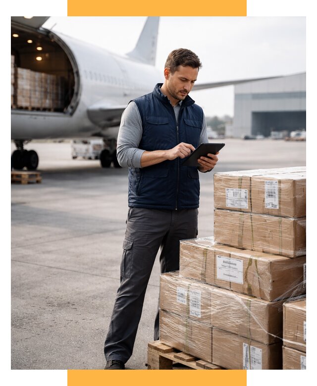 Авиадоставка из Германии в Россию от 6815 р. СетСервис-Ттв