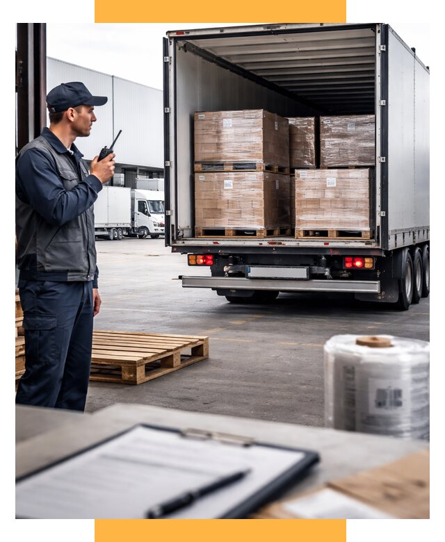 Автоперевозки из Италии от 89114 р., надежно СетСервис-Ттв