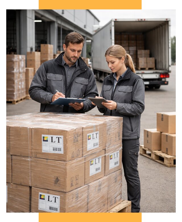 Доставка грузов из Литвы в Россию от 15726 р., СетСервис-Ттв