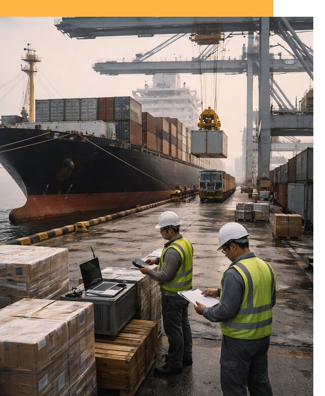 Морские перевозки из Японии от 94356 руб, доставка по миру