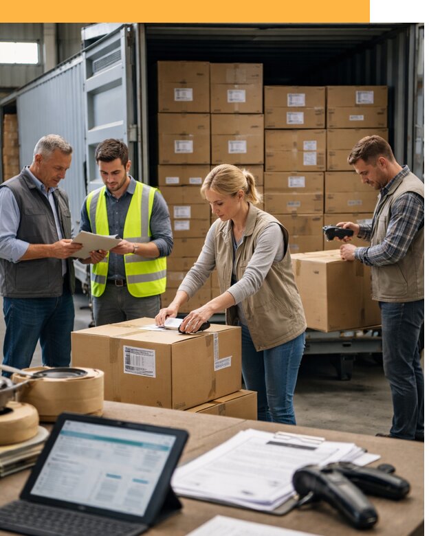 Доставка и таможенное оформление грузов из Вьетнама от 78630