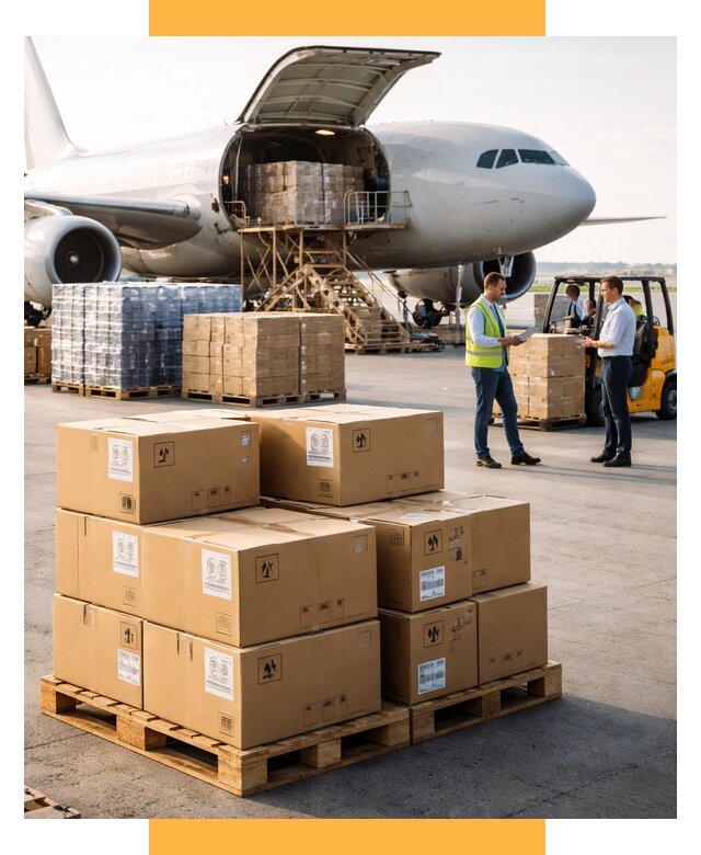 Авиадоставка из Вьетнама в Россию от 891 р. | СетСервис-Ттв