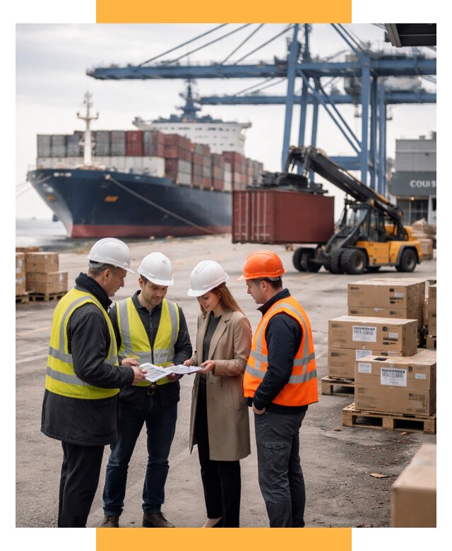 Морские перевозки из Вьетнама от 157260 р. — СетСервис-Ттв