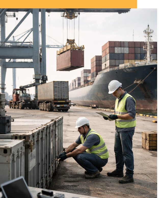 Морские перевозки из Вьетнама от 157260 руб сборные и FCL