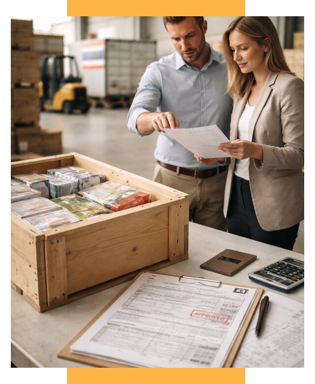 Доставка грузов из Таиланда в Россию от 36694 р. СетСервис-Ттв