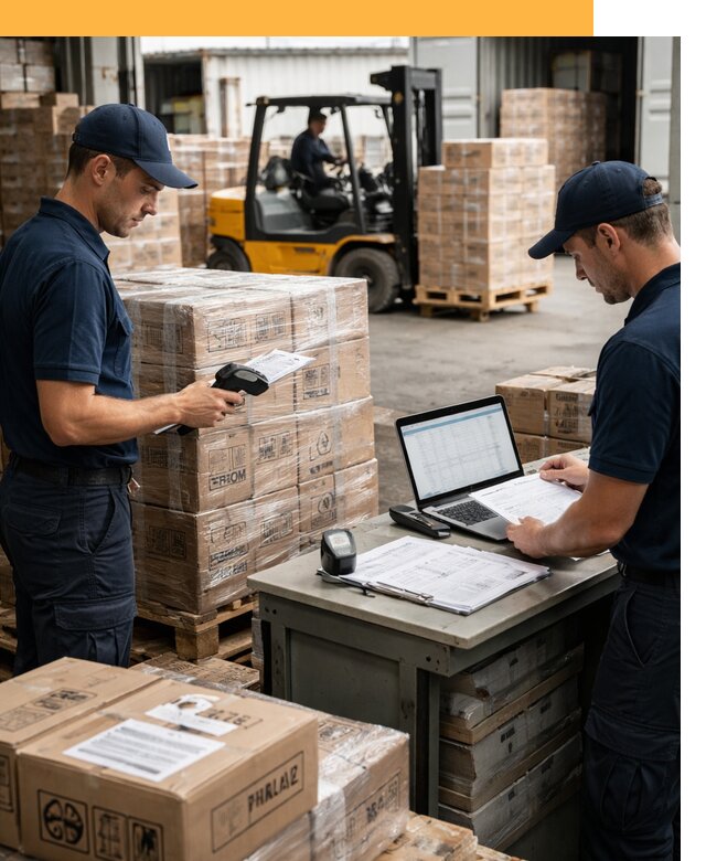 Доставка грузов из Таиланда морем, воздухом от 36694 руб