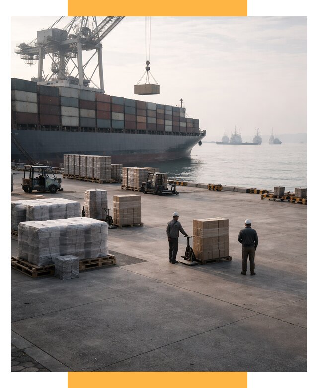 Морские перевозки из Таиланда от 89114 р. | СетСервис-Ттв