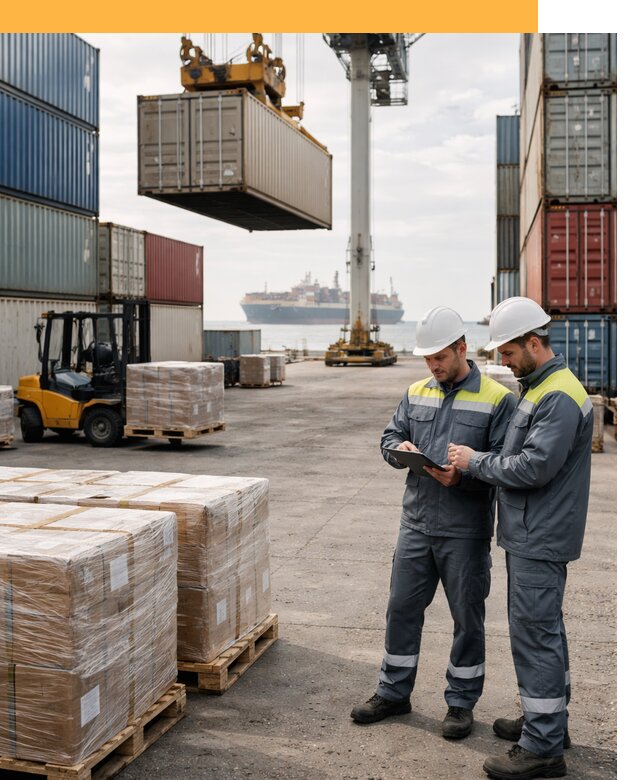 Морские перевозки из Таиланда от 89114 руб, доставка и таможня