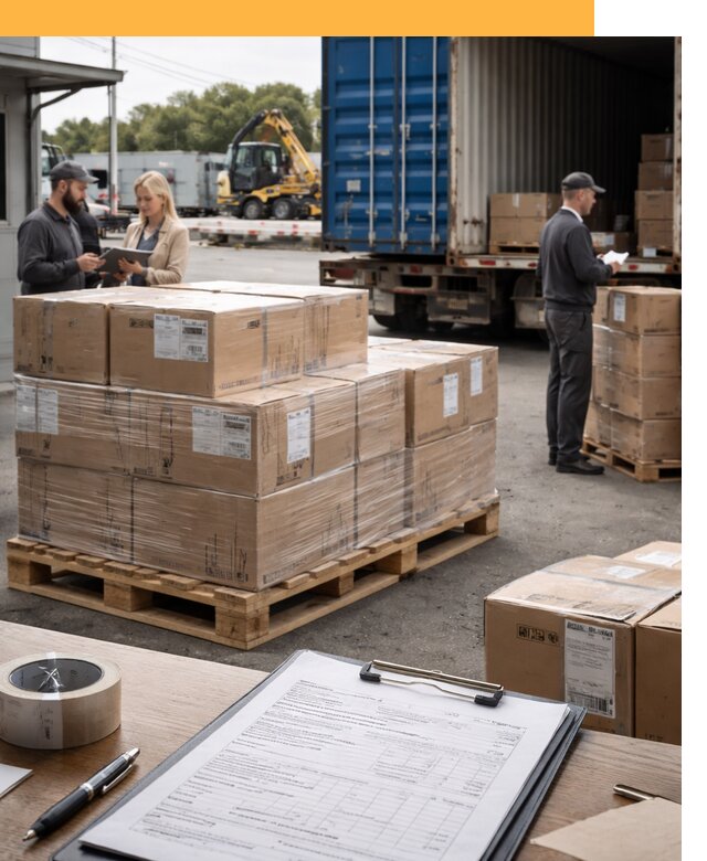 Доставка грузов из Малайзии: морем и авиа от 89114 руб.