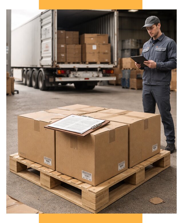 Доставка грузов из Ирана в Россию от 1258 р., СетСервис-Ттв