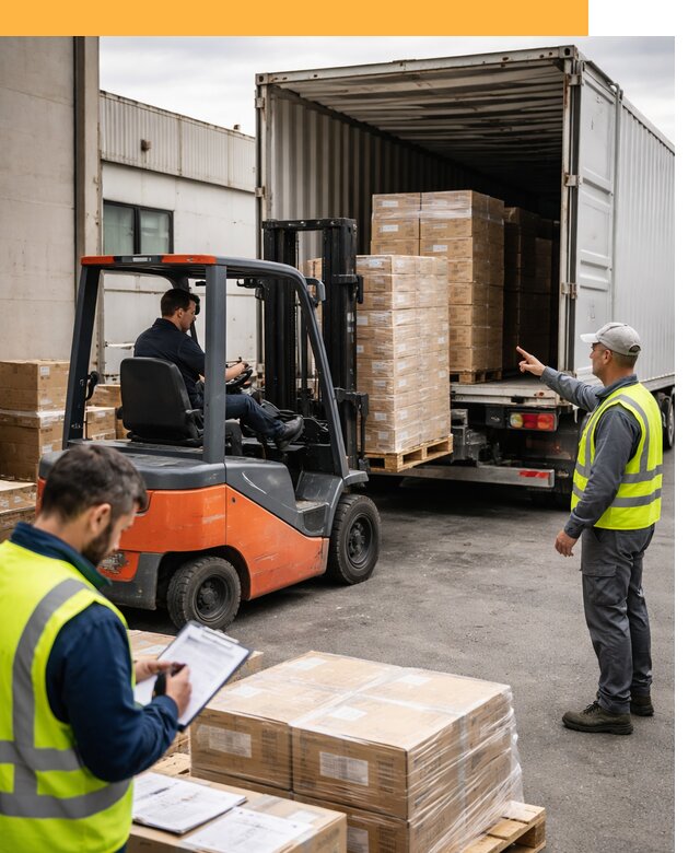 Доставка грузов из Армении по всему миру от 12581 руб.