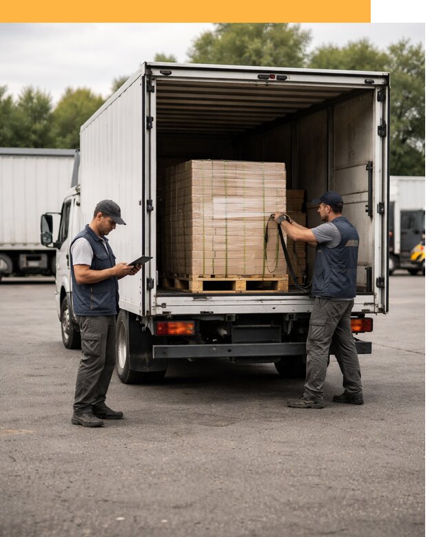 Автоперевозки из Армении автотранспортом от 99598 руб