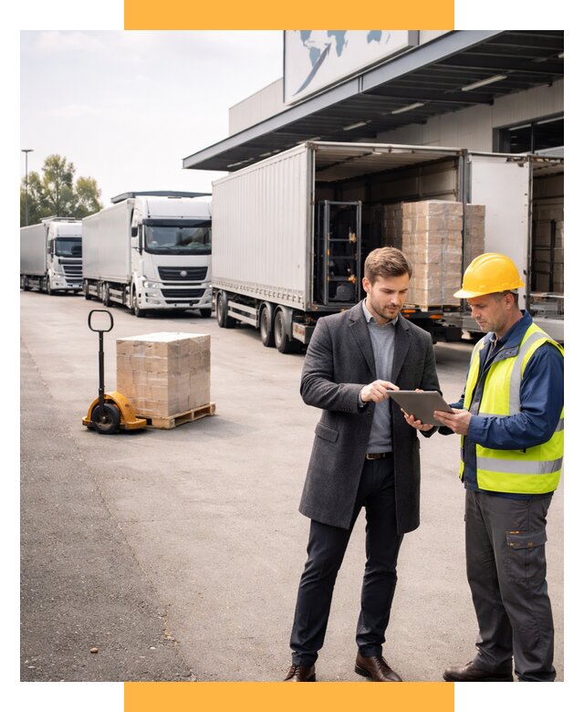 Автоперевозки из Грузии от 89114 р. - логистика СетСервис-Ттв