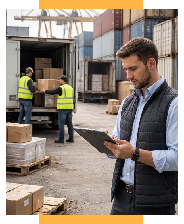 Доставка грузов из Азербайджана от 36694 р., СетСервис-Ттв