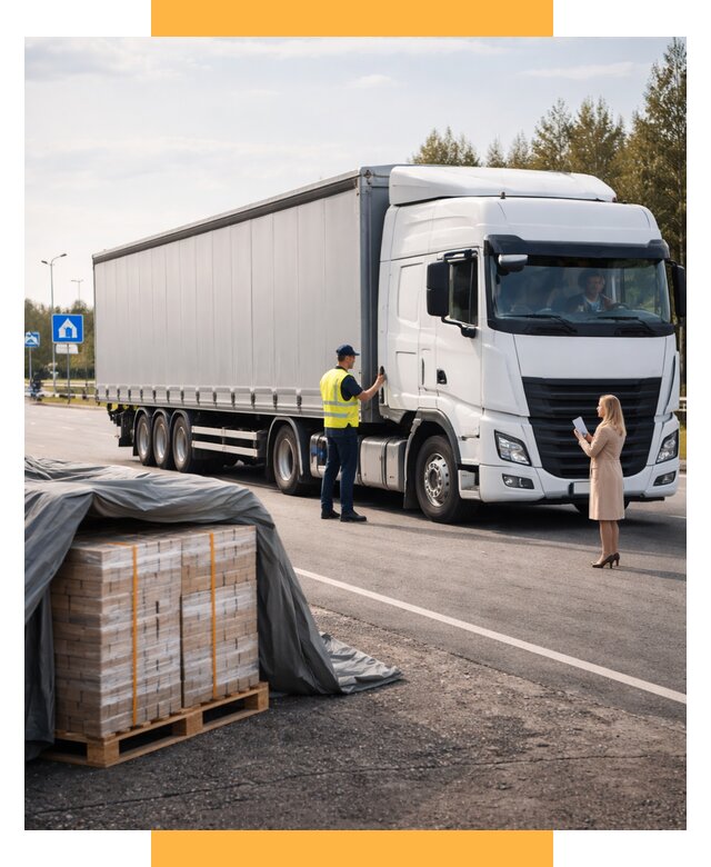 Автоперевозки из Узбекистана от 188712 р. — СетСервис-Ттв логистика