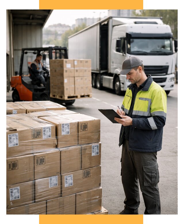 Доставка грузов из Киргизии в Россию от 15726 р. | СетСервис-Ттв