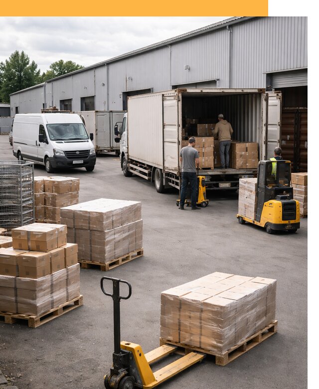 Доставка грузов из Беларуси по всему миру от 15726 руб