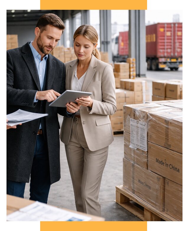 Доставка грузов в Китай от 36694 р. надежная логистика СетСервис-Ттв