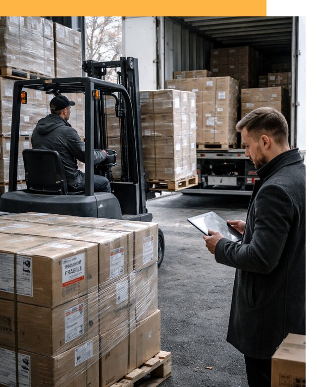 Доставка грузов в Турцию морем, землей и авиатранспортом от 6815 руб.