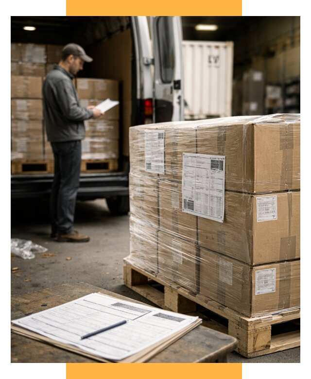 Доставка грузов в Латвию от 26210 р., логистика СетСервис-Ттв