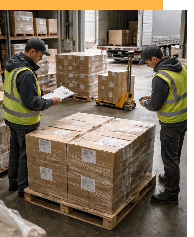 Доставка грузов в Израиль морем, авиа и автоперевозки от 47178 руб.