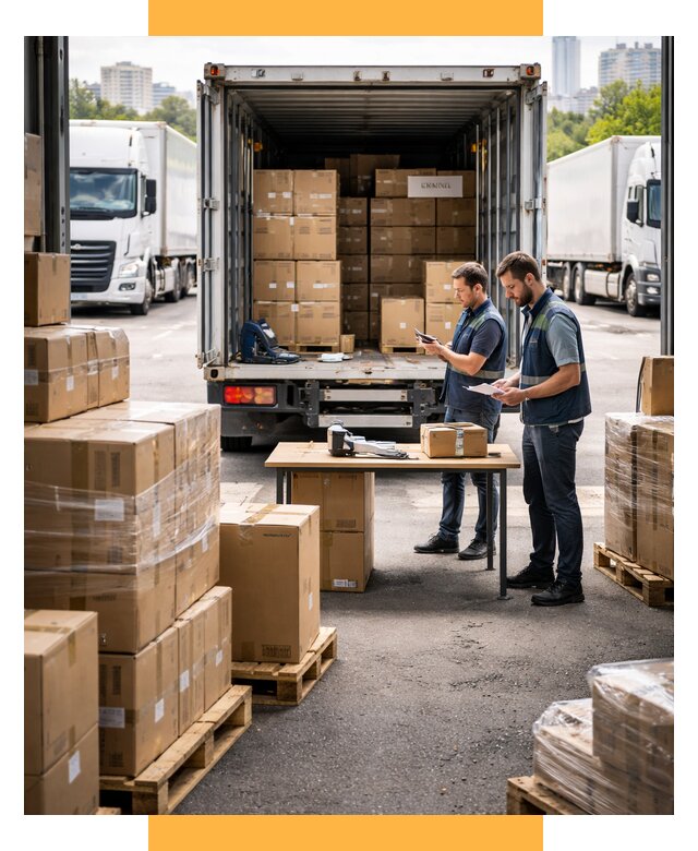 Доставка грузов из России в Армению от 36694 р. - СетСервис-Ттв