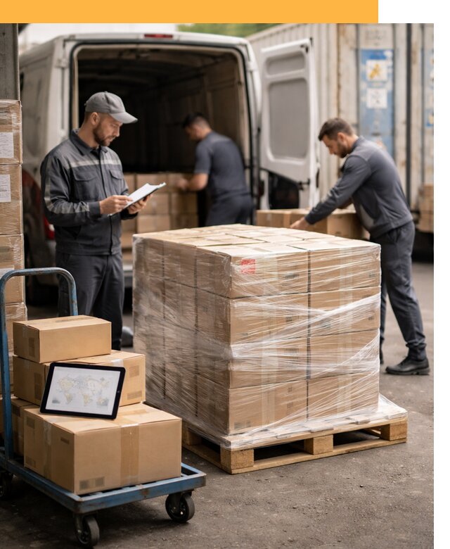 Доставка грузов в Армению: морские, авиа и авто от 36694