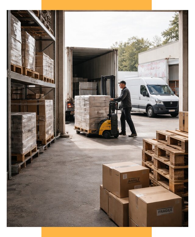 Доставка и перевозка грузов в Грузию от 26210 р., СетСервис-Ттв