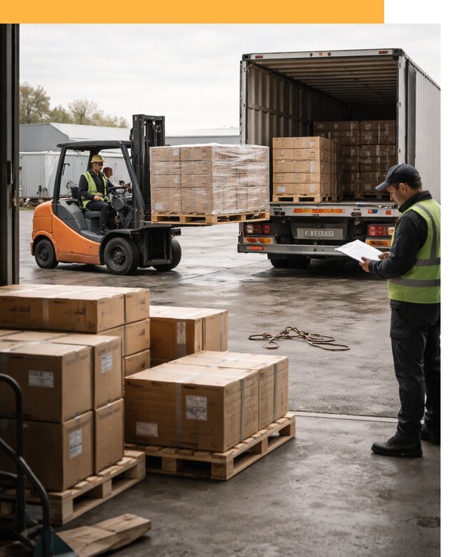 Доставка грузов в Казахстан: международные рейсы от 47178