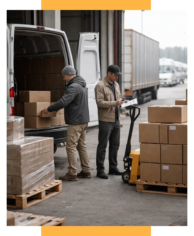 Доставка грузов в Киргизию от 15726 р. - логистика СетСервис-Ттв