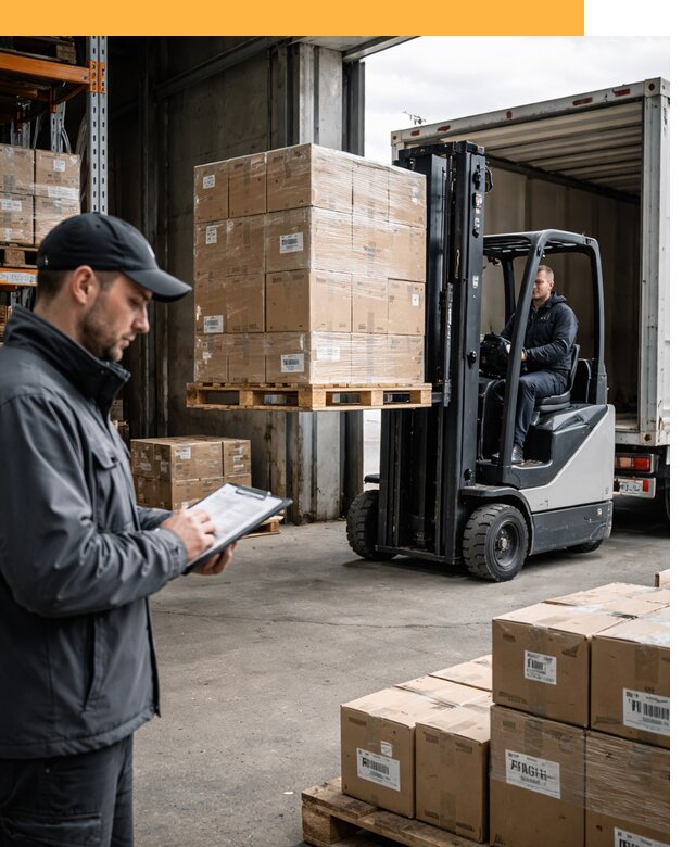 Доставка грузов в Беларусь от 12581 руб, морем, авто, авиа