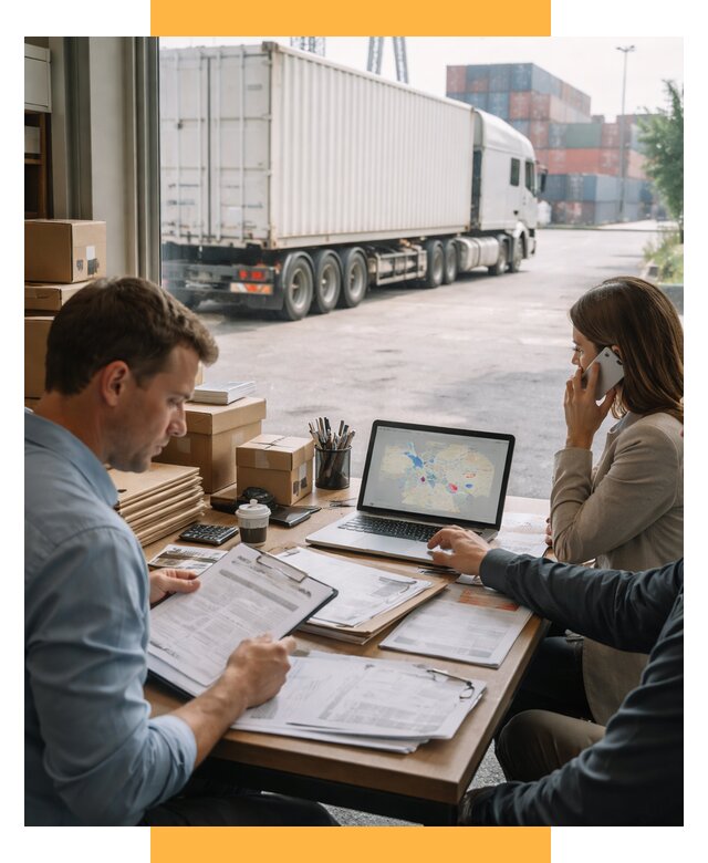 Доставка через Турцию: логистика и транзит от 6815 р. | СетСервис-Ттв