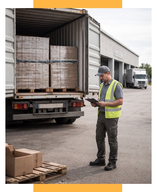 Доставка через Казахстан от 31452 р. | Транзит и логистикаСетСервис-Ттв