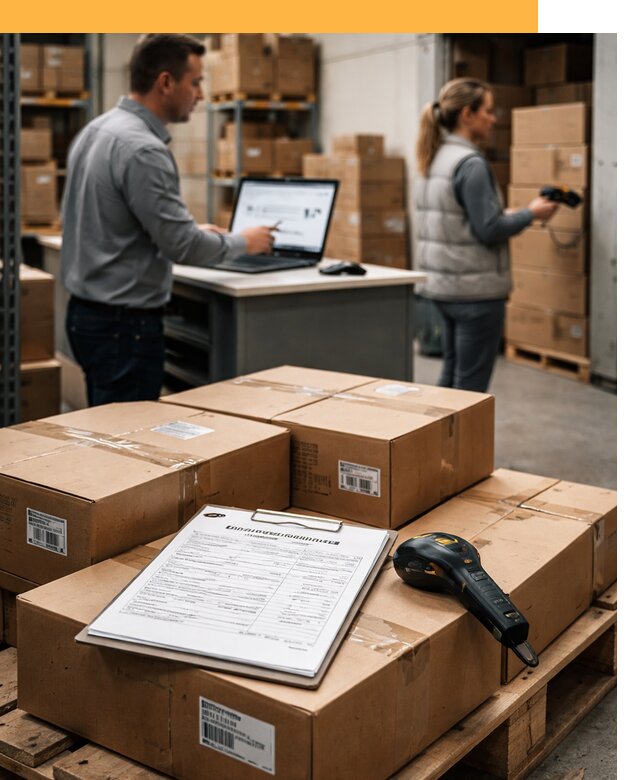 Таможенное оформление и сопровождение грузов из США от 8911 руб