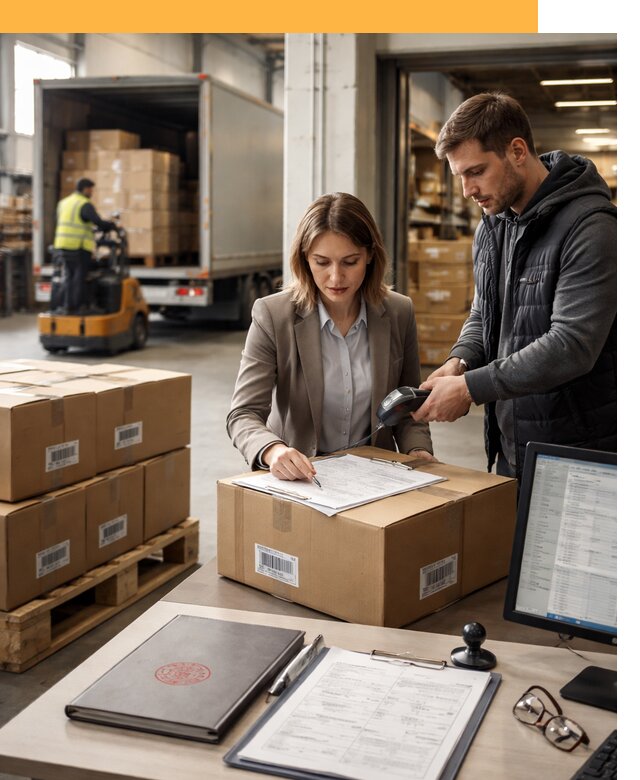 Таможенное оформление грузов из Беларуси от 8387